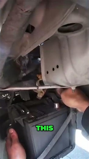 2011 Dodge Avenger Battery Replacement | Loose Install Could’ve Caused Bigger Problems