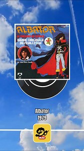 Albator Le Corsaire De L'Espace (1979) Lyrics By – D. Barbelivien Lyrics By, Music By – E. Charden #dorothee #dorotheemagazine #clubdorothee #recrea2 | Dorothée Magazine