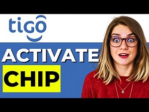 How to Activate a Tigo Chip – Easy SIM Setup Guide for 2025
