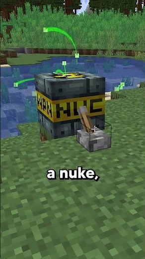 This Might Be My Favorite Minecraft Mod (Alex's Caves)