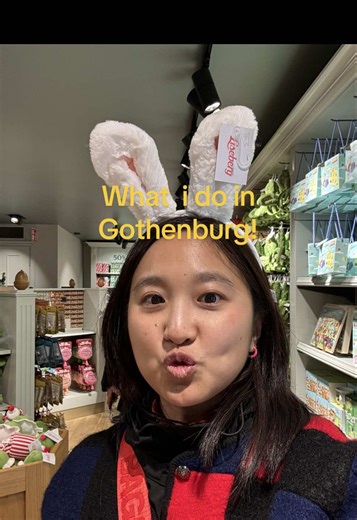 Discover Gothenburg: A Day in Sweden