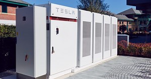 Tesla Powerpacks batteries deployed at ~60 Electrify America charging stations, more are coming
