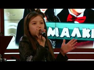 Tereza Todorova - See you again ( cover )