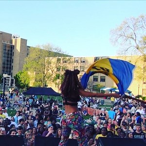 10K views · 270 reactions | Xavier you sounded beautiful yesterday! #Gig80 #XavierUniversity #USCollegeTour #Cincinnati #ohio | Cover Drive | Facebook