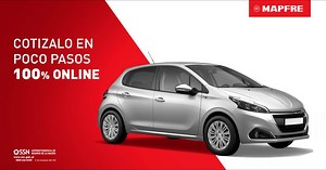 16 reactions · 7 comments | #MAPFRE es confianza y nos encargamos de garantizarla ofreciéndote el mejor seguro para tu auto. | MAPFRE | Facebook