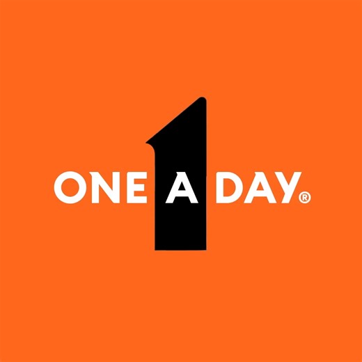 Your multivitamin for energy support | One a Day