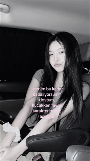 - hazir yeni sezon cikmisken aklima gelfi yapayim dedim 😓 abi eski sezonlar fln tamam cringedi fln ama yeni sezon iyi gibi gozukuyo,, abi ltfn su kizi harcamayib amk 🙏🏻🙏🏻 #fyp #kesfet #sooshu #soojin