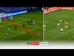 The BEST goals of the round! 🚀 | Carabao Cup Round 2