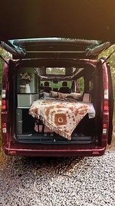 faites vos valises, on part à l’aventure. #Renault #Trafic #SpaceNomad | Renault