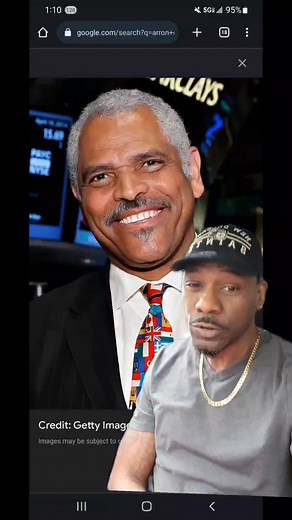 237K views · 11K reactions | ARNOLD DONALD ⚜️ NEW ORLEANS HOOD HISTORY LESSON #arnold #donald #desire #9thward #neworleans #hoodhistory #lesson #nola #poorest #area #letmestressyouout #ComedianBoogieB | Comedian Boogie B Montrell | Facebook