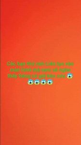 gê lắm đó nha 😱😱😱😱😱😱😱😱😱😱