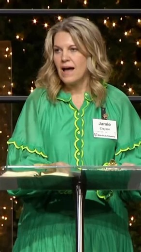 One question from Lesson 13 keeps staying with us: How has God poured out unexpected favor on you? Jamie moved us beyond surface answers and into the deeper truth found in Esther. Apart from Christ, we are orphaned and exiled. Yet by grace we did not earn, Jesus our King chose us and calls us His own. As we step into Christmas week, let this truth shape our hearts. How will you steward this gift for His glory? ❤️ | BSF Marietta, GA DW