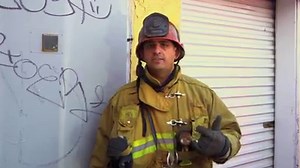 LaCoFd Captain Jason Ghorbani discussing forcible entry considerations for controlling the air into a building. Capt. Ghorbani is part of our SBSK FDIC HOT instructor cadre for Working in the Fire Flow Path. Come out and join us at FDIC 2017 in 3 weeks. Register Now- http://www.fdic.com/register.html Video Credit: LACOFD TSS Vimeo page | SBSK