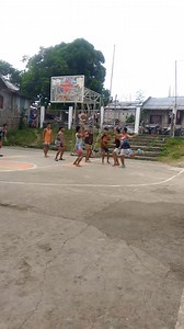 🏀🏀🏀🏀 #reelsfbシ | Jerwin Vlog