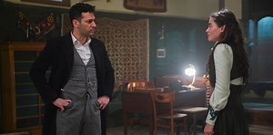 Aziz 22. Bölüm HD Tek Parça  İzle