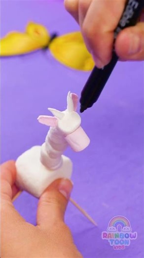 🎊 Sweet Marshmallow Science Experiments You Can Try!🍭