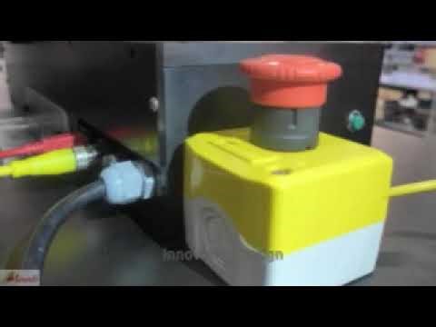 Automated Tag Machine