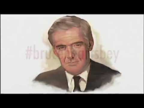 Adult Swim Bumps For Saturday, August 20, 2016 (Toonami Night)