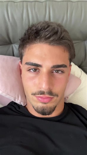 Exploding Milk Video by Anna Machiato