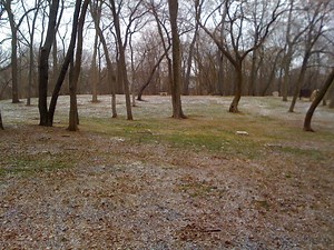 Eagle Scout Project Restores Pioneer Cemetery