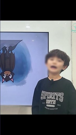 공부다이어리어학원 기본과정 영어말하기 발표 #배곧어학원 #배곧영어학원 #영어말하기발표 #캐피타운