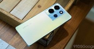 Hands-on: Infinix Note 30 series packs 108MP camera, 45W charging for under $300