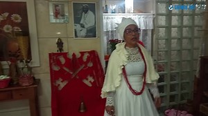 1.6K views · 52 reactions | Mãe Jordana de Bará 17 de Junho de 2023 Toque em Homenagem ao Orixá Bará Rua Manoel Vitorino, 448 - Partenon - Porto Alegre - Rs Fone: (51) 99341.2552 | Grande Axé | Facebook