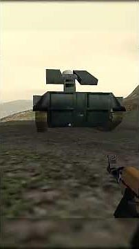 Mission 2: SAM Base (Project IGI 1)