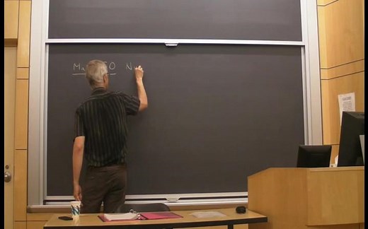 MATH 350 Number Theory 初等数论