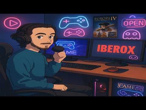 Europa Universalis V - 15ª Sesion. El poder del comercio colonial - Gameplay Español