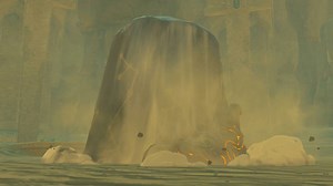 Zelda: Breath of the Wild guide: Korsh O'hu shrine location, treasure and puzzle solutions