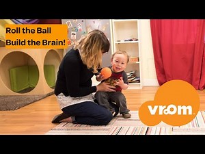 Vroom Tip: Rolly Pollie