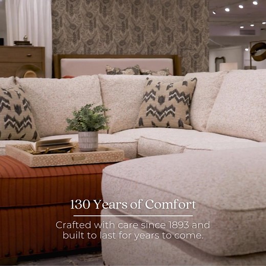 Quality, comfort, and durability define the Flexsteel® brand. Featuring the exclusive Blue Steel Spring™ and precise craftsmanship, Flexsteel furniture is designed to elevate your everyday life. Discover the wide selection of Flexsteel pieces at Furniture Gallery of Prince Frederick today. | Furniture Gallery of Prince Frederick