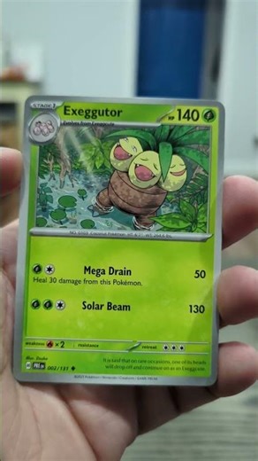 What is our pull luck today? How about yours? | Pokémon TCG Unpack