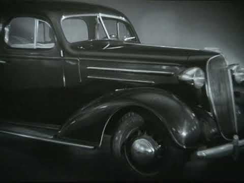 Master Deluxe for 1936