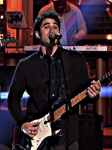 ɢʟᴇᴇᴋ ❤️ na TikTok