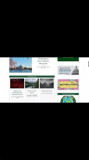 1.1K views · 17 reactions |  Introducing The Lion’s Den — Laurel...