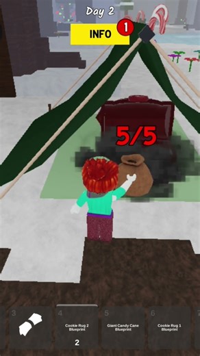 Found a Ruby Chest with Thorn Body Armor in Roblox!🔴🛡️ Epic Loot Drop! #Roblox #RobloxGaming #Shorts