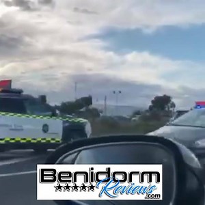 6.9K views · 20 reactions | ⚠️⚠️Warning⚠️⚠️ All roads into the airport are now blocked by police. Any buses or services can be continued from Alicante Centre. Only if confirmed to by your airline to do so. This will continue into tomorrow. More info check live updates on Benidorm community page. ⚠️⚠️ | Alicante Transfers | Facebook