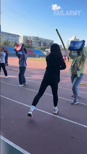 Whoops! Stupid Fails!