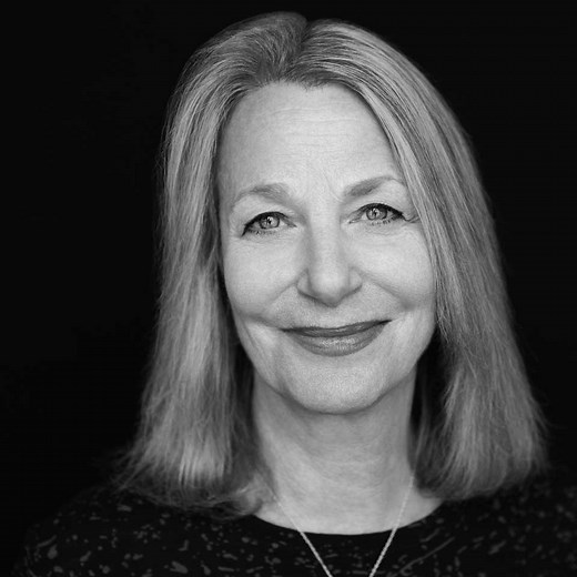 Maestros del diseño: Paula Scher - Gràffica