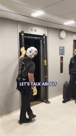 The Paratech kit Work smart...work safe...train often...train safe! Follow us on... 💬 Comment DRAGON to learn proper equipment organization and deployment procedures Facebook Page- Dragon Rescue Management Facebook Group-Elevator Emergency Management Instagram-@dragonrescuemanagement Website-www.dragonrescue.com #ArizonaVortex #EquipmentPrep #SmallDetailsMatter #elevatoremergencymanagement #Elevatorindustryexperienced #elevatorrescuetraining #DragonRescueManagement | Dragon Rescue Management, I