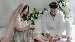59K views · 1.3K reactions | #HinaKhan tied the knot with longtime boyfriend #RockyJaiswal in a private ceremony. After she shared the news on social media, friends flooded the comments with congratulatory messages. Her 'Yeh Rishta Kya Kehlata Hai' co-star #KaranMehra also reacted, expressing his joy and highlighting how #Hina and #Rocky’s bond remained strong over the years. Watch the video for more! #TellyTalkIndia #YRKKH #TellyTalkIndia #TelevisionSerial | Telly Talk India | Facebook
