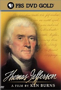 Thomas Jefferson (film) - Alchetron, the free social encyclopedia