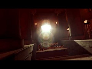 Source Filmmaker Egypt (Based on Dolby Egypt)