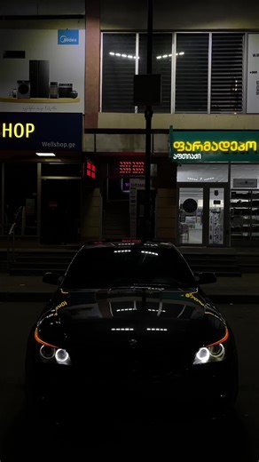 BMW E60: Key Features and Highlights