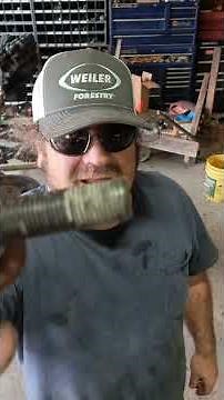 How to remove a stripped out socket head cap screw. #howto