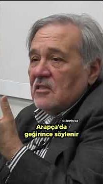 A funny "I beg your pardon" incident. 😄 The full video is at: @medipoluniversitesi