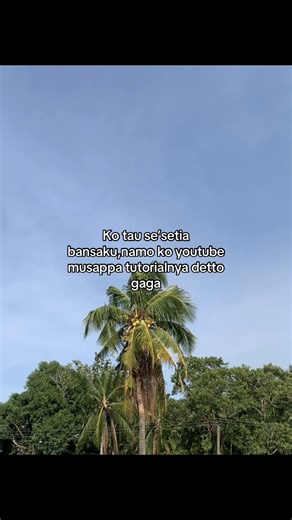 Exploring Bugis Pride: Lasso and Song Tutorial