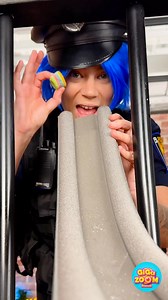 glissades de bonbons | 123 GO Challenge French